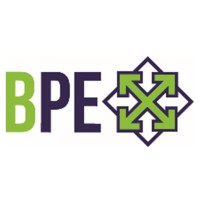 BPE-Projects B.V. logo, BPE-Projects B.V. contact details