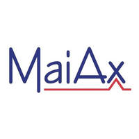 MaiAx Advisors B.V. logo, MaiAx Advisors B.V. contact details