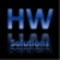 HW Solutions BV logo, HW Solutions BV contact details