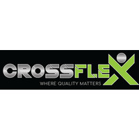 Crossflex BV logo, Crossflex BV contact details