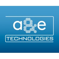 A&E Technologies logo, A&E Technologies contact details