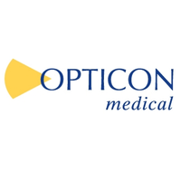 Opticon Medical B.V. logo, Opticon Medical B.V. contact details