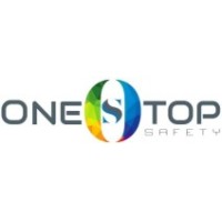 One StopSafety B.V. logo, One StopSafety B.V. contact details