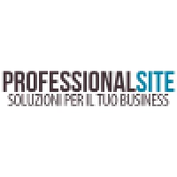 ProfessionalSite.it logo, ProfessionalSite.it contact details