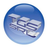 TGS Software logo, TGS Software contact details