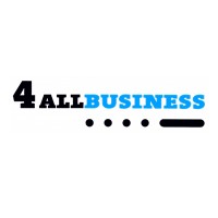 4AllBusiness Telecom B.V. logo, 4AllBusiness Telecom B.V. contact details