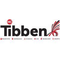 HCTibben logo, HCTibben contact details