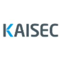 KAISEC B.V. logo, KAISEC B.V. contact details