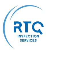 RTQ Inspection Services BV logo, RTQ Inspection Services BV contact details