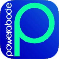 PowerAbode logo, PowerAbode contact details