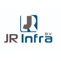 JR Infra B.V. logo, JR Infra B.V. contact details