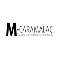 M. CARAMALAC CONSULTORIA EM COMUNICAÇÃO E MARKETING logo, M. CARAMALAC CONSULTORIA EM COMUNICAÇÃO E MARKETING contact details