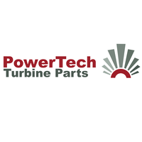 PowerTech Turbine Parts logo, PowerTech Turbine Parts contact details