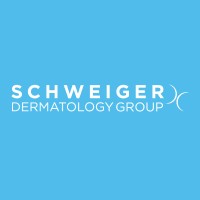 Schweiger Dermatology Group logo, Schweiger Dermatology Group contact details