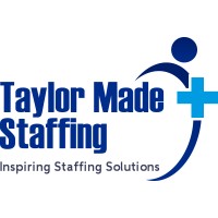 TaylorMade Resourcing Ltd logo, TaylorMade Resourcing Ltd contact details