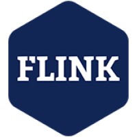 FLINK Nederland logo, FLINK Nederland contact details