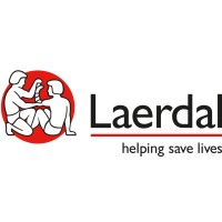 Laerdal Copenhagen logo, Laerdal Copenhagen contact details