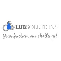 Lubsolutions Benelux B.V. logo, Lubsolutions Benelux B.V. contact details