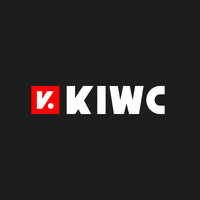 KIWC logo, KIWC contact details