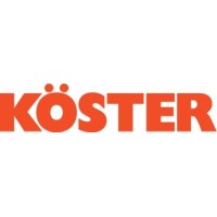 Friedrich Köster GmbH & Co. KG logo, Friedrich Köster GmbH & Co. KG contact details