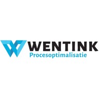 Wentink Procesoptimalisatie logo, Wentink Procesoptimalisatie contact details