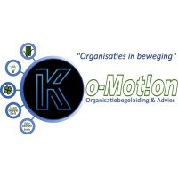 Ko-Motion Coaching logo, Ko-Motion Coaching contact details