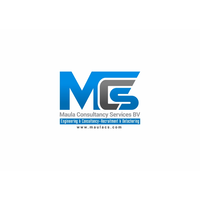 Maula Consultancy Services BV logo, Maula Consultancy Services BV contact details