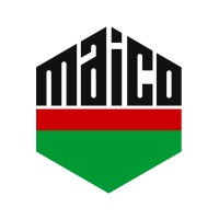 Maico srl logo, Maico srl contact details