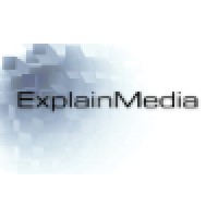 ExplainMedia logo, ExplainMedia contact details