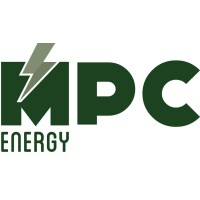 MPC Energy B.V. logo, MPC Energy B.V. contact details