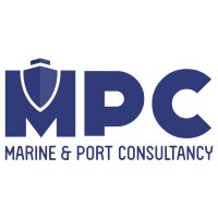 MPC Marine & Port Consultancy logo, MPC Marine & Port Consultancy contact details