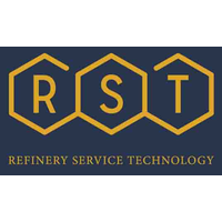 Refinery Service Technology bv logo, Refinery Service Technology bv contact details