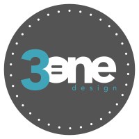 3equals1 Design logo, 3equals1 Design contact details