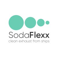 SodaFlexx logo, SodaFlexx contact details