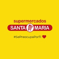 Supermercados Santa María logo, Supermercados Santa María contact details