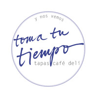 Toma Tu Tiempo logo, Toma Tu Tiempo contact details