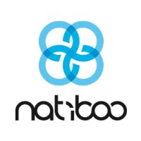 Natiboo logo, Natiboo contact details