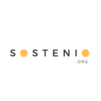 SOSTENIO logo, SOSTENIO contact details