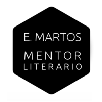 Eduardo Martos | Creative Writing Mentor logo, Eduardo Martos | Creative Writing Mentor contact details