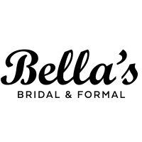 Bella's Bridal and Formal logo, Bella's Bridal and Formal contact details