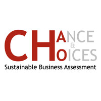 CHANCE AND CHOICES SL - CHao logo, CHANCE AND CHOICES SL - CHao contact details