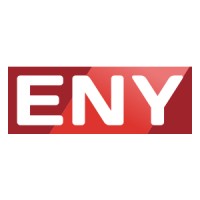 ENY.ai logo, ENY.ai contact details