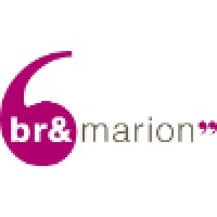 Brandmarion logo, Brandmarion contact details