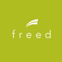 Freed Advertising logo, Freed Advertising contact details