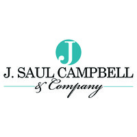 J. Saul Campbell & Company logo, J. Saul Campbell & Company contact details