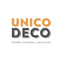 UNICO DECO logo, UNICO DECO contact details