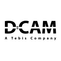 DCAM GmbH logo, DCAM GmbH contact details