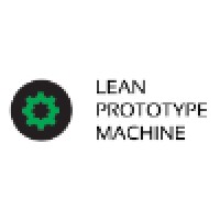 Lean Prototype Machine logo, Lean Prototype Machine contact details