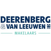 Deerenberg & Van Leeuwen Makelaars logo, Deerenberg & Van Leeuwen Makelaars contact details