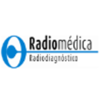 Radiomédica logo, Radiomédica contact details